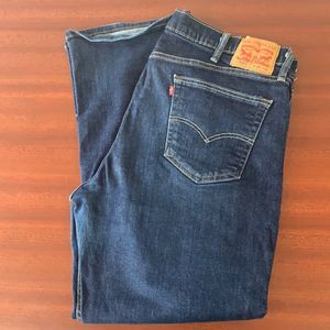 Men’s 559 Levi’s mom jeans